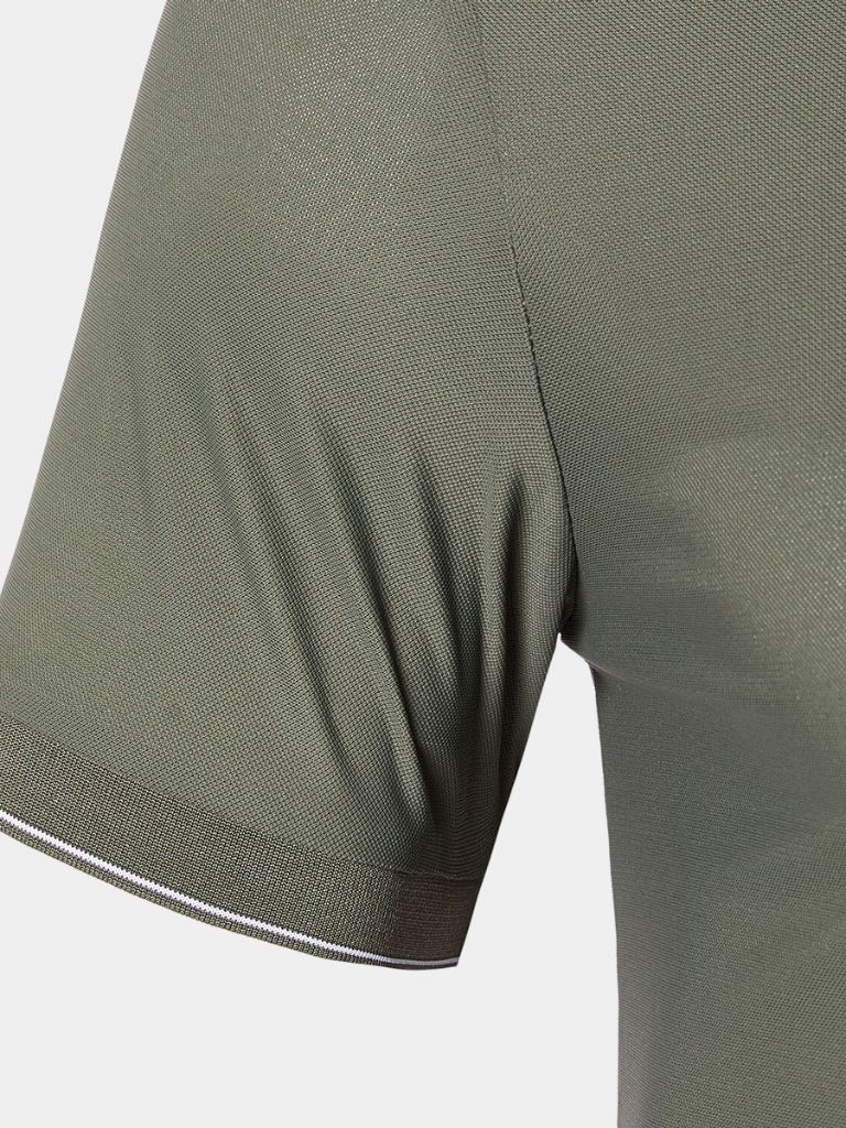 St. James Polo – Alder & Voss