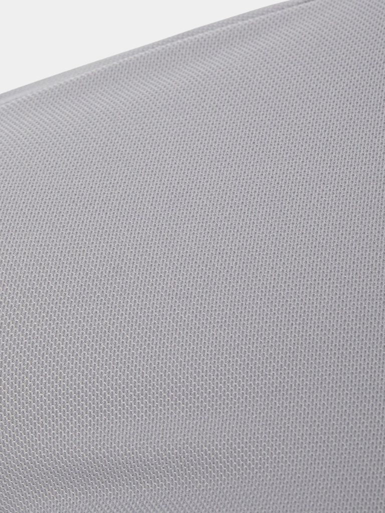 Steel Gray Polo – Alder & Voss