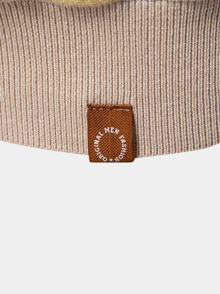 Twilight Stripes Polo – Alder & Voss