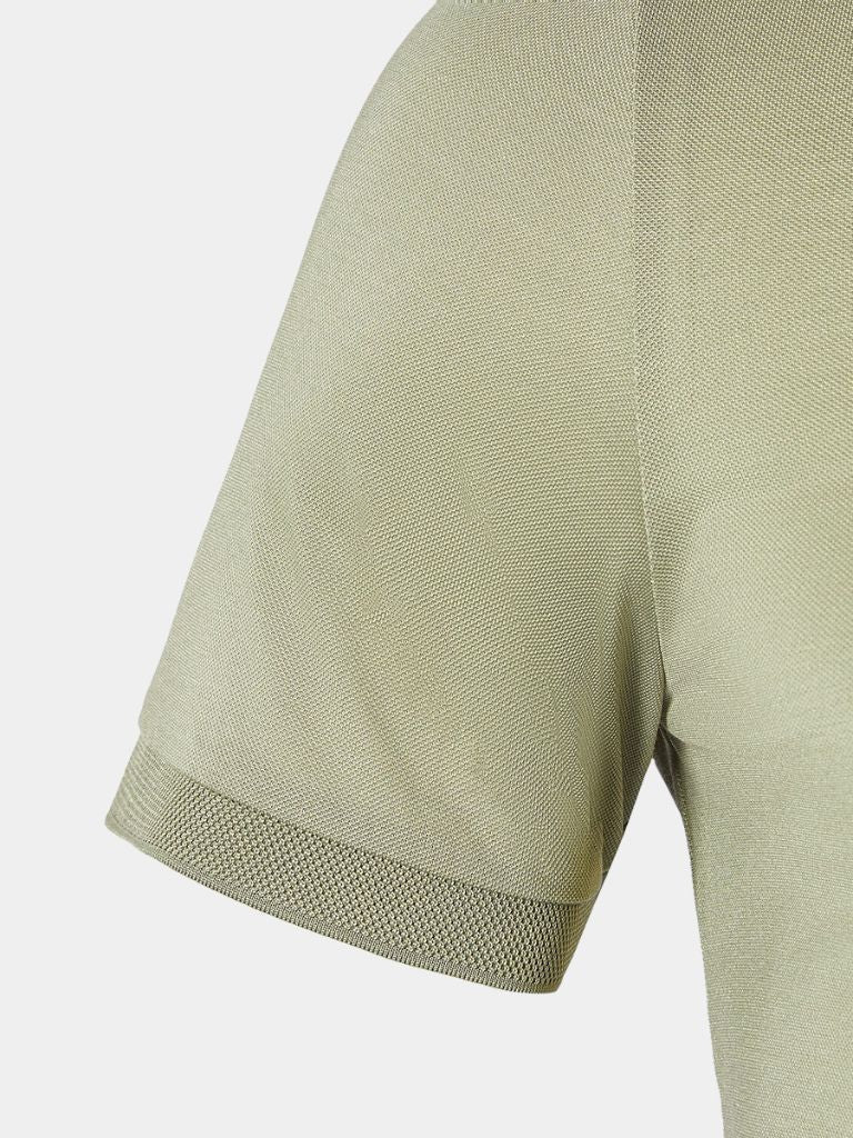 Timeless Classic Polo - Alder & Voss