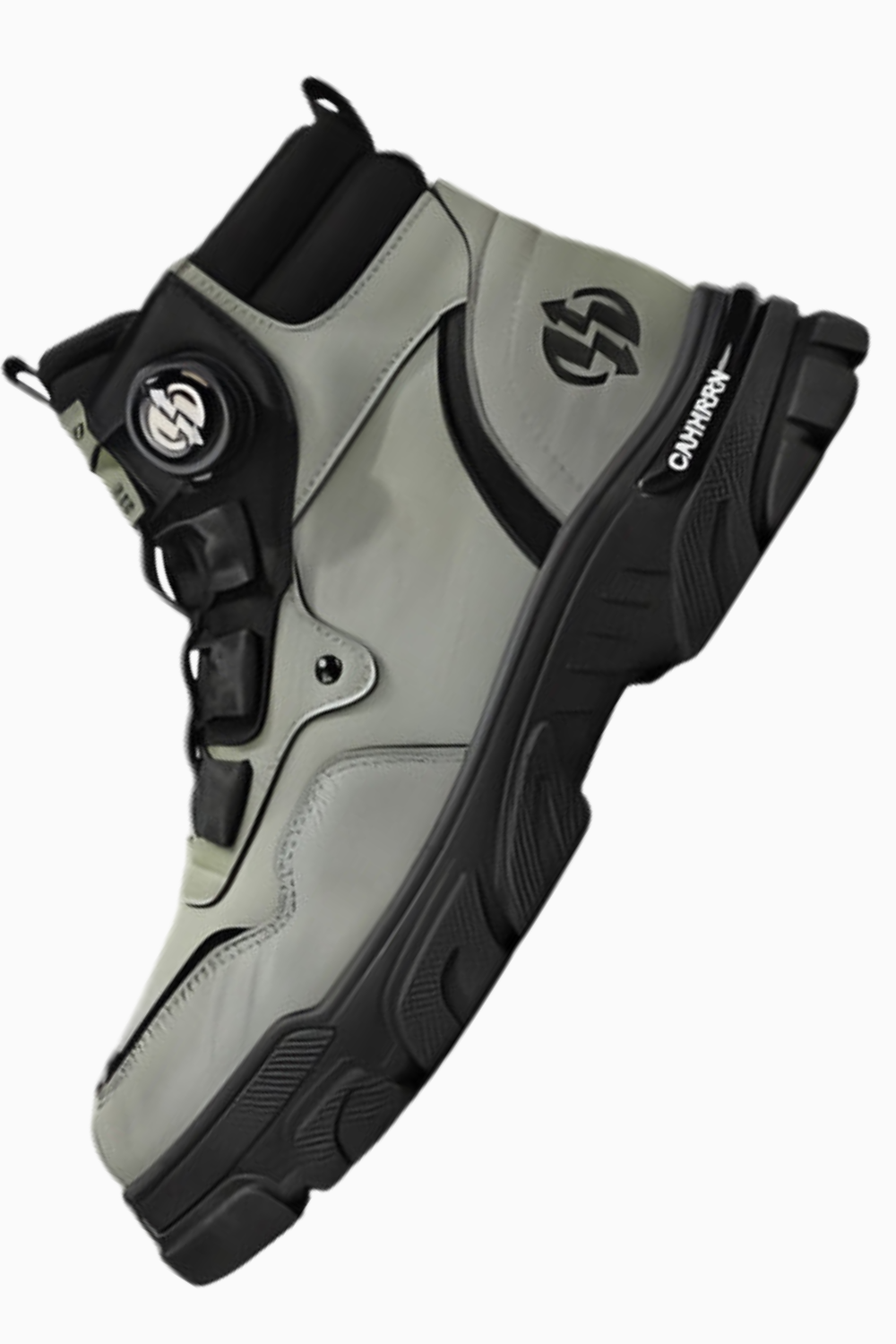 Rylan | Outdoor Work Boots