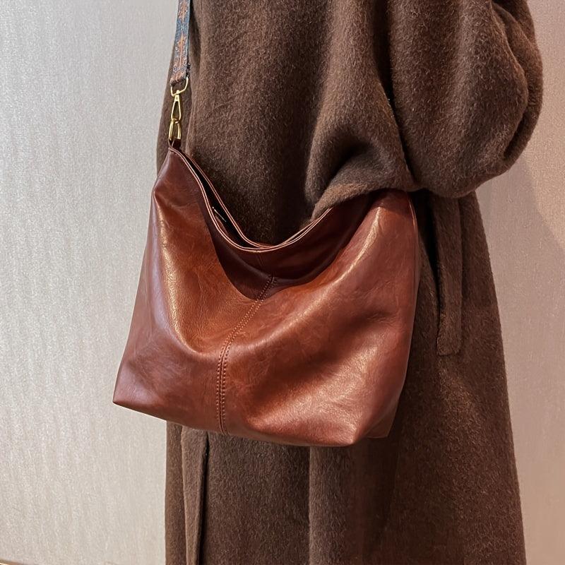 VERA - LUXURY SHOULDER BAG