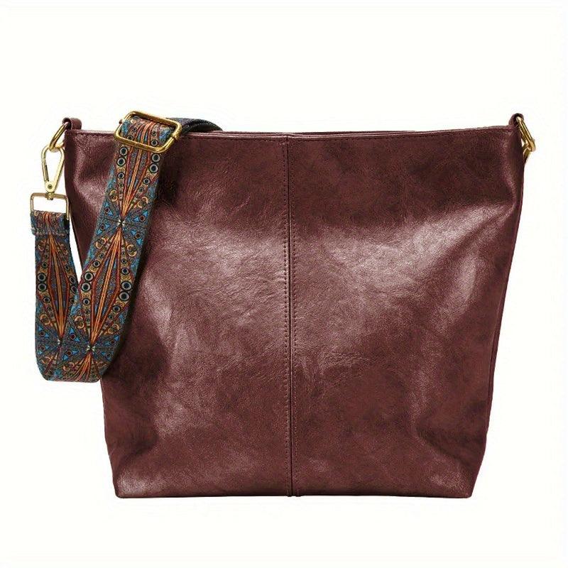 VERA - LUXURY SHOULDER BAG